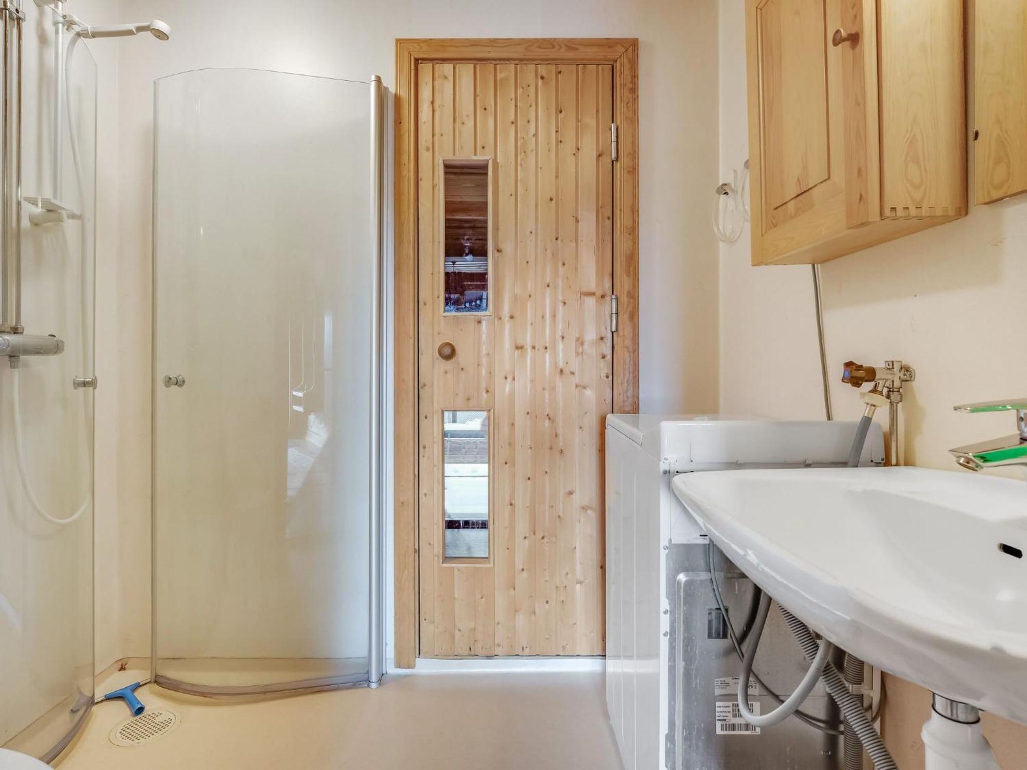 Chalet Korpstigen Aelgen - Dan075 By Interhome Sälen Dış mekan fotoğraf