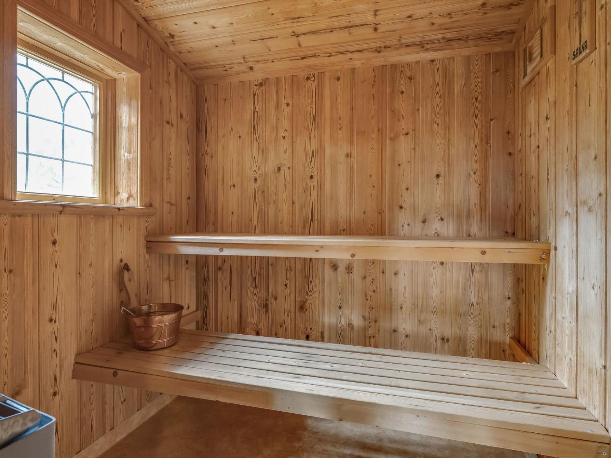 Chalet Korpstigen Aelgen - Dan075 By Interhome Sälen Dış mekan fotoğraf