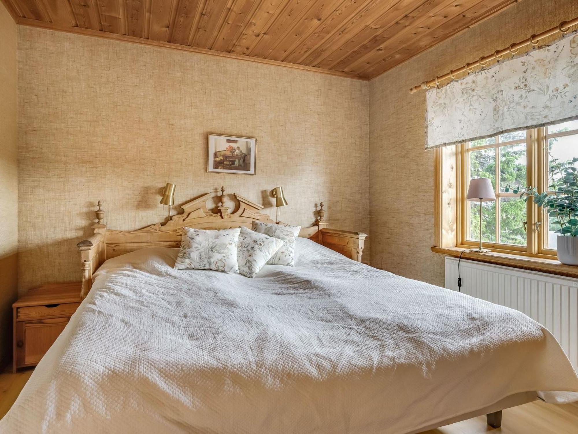 Chalet Korpstigen Aelgen - Dan075 By Interhome Sälen Dış mekan fotoğraf